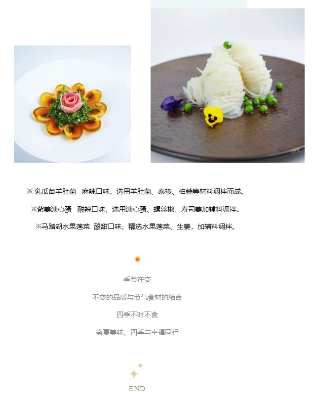 享四季·最生活